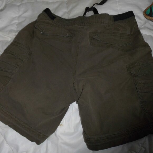TREKKING SHORTS IN‎ MENS SIZE 34 - Picture 4 of 8
